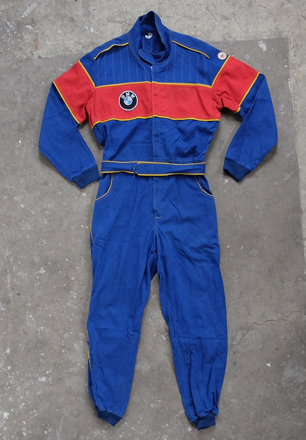 BMW Racing Overalls (00751)